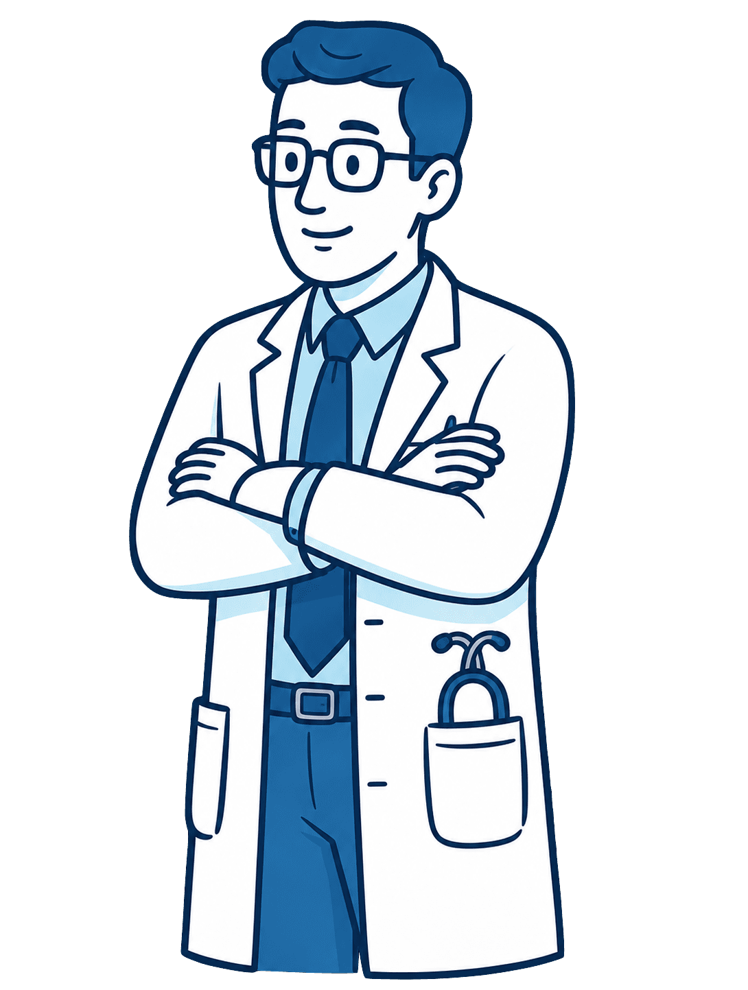 Doctor en Zynapzyz